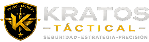 Kratos Tactical Logo